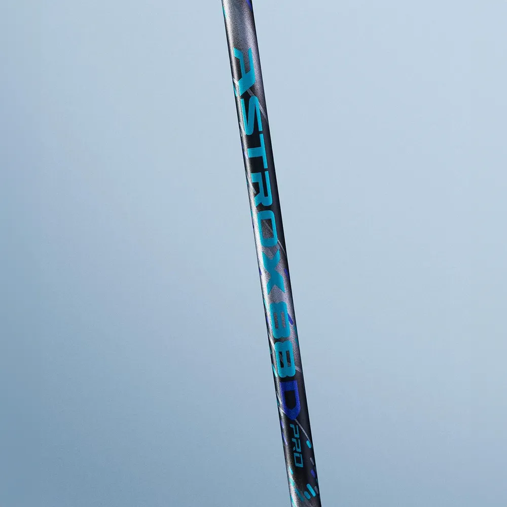 Yonex Astrox 88 D Pro (Silver/Black) 2024