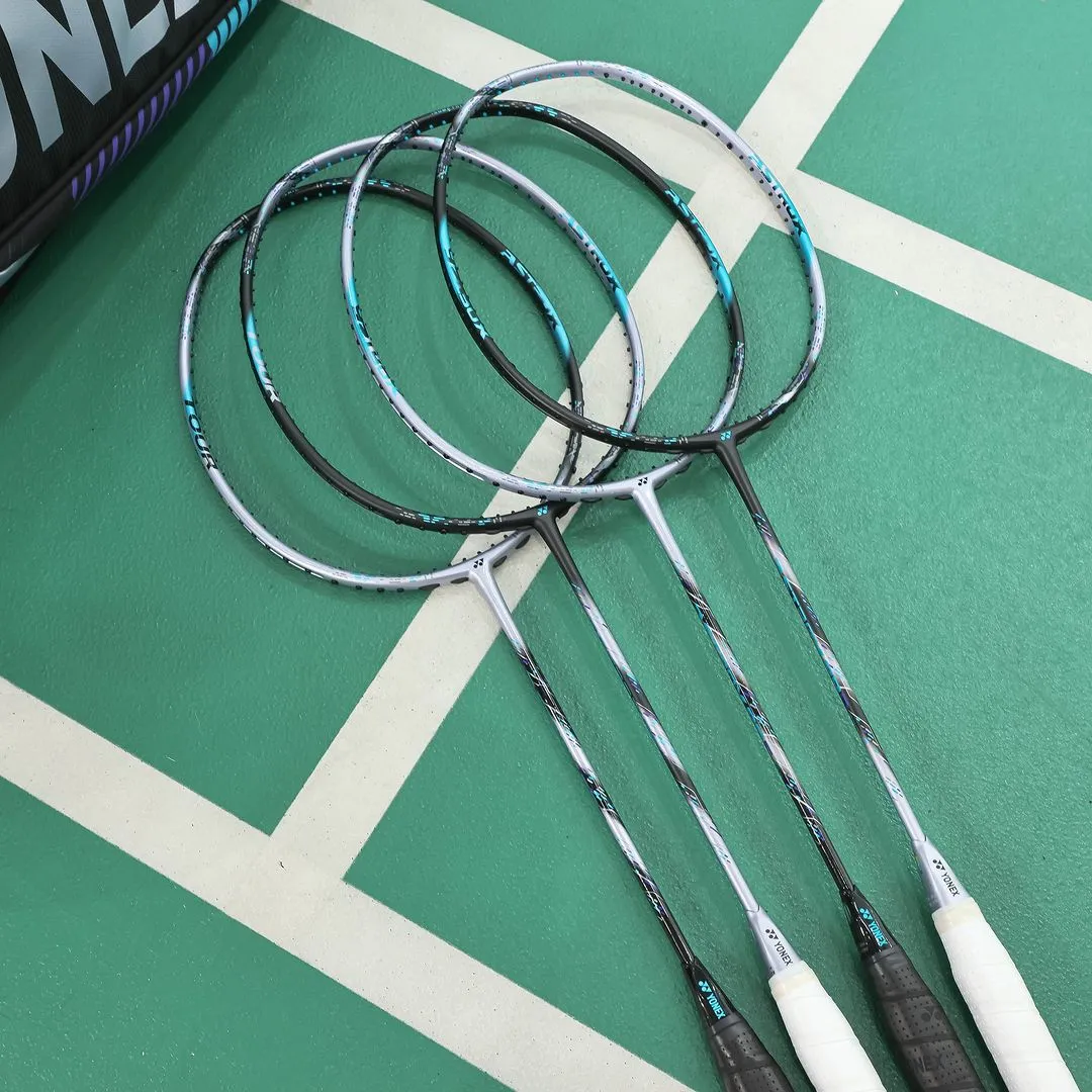 Yonex Astrox 88 S Pro (Silver/Black) 2024