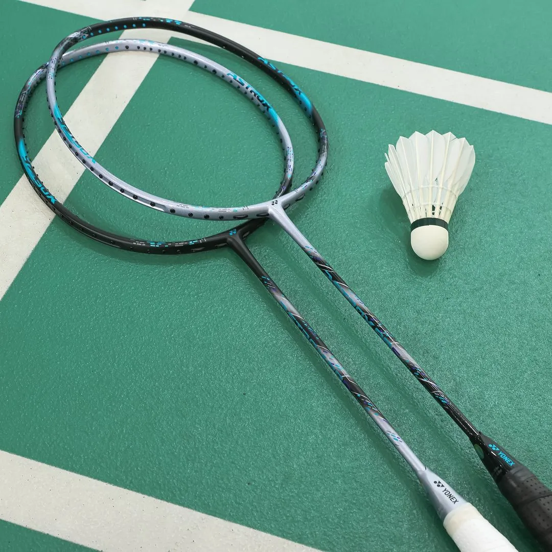 Yonex Astrox 88 S Pro (Silver/Black) 2024
