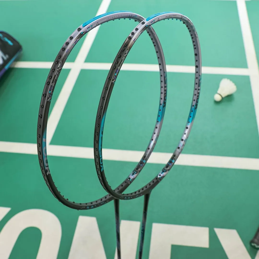 Yonex Astrox 88 S Pro (Silver/Black) 2024
