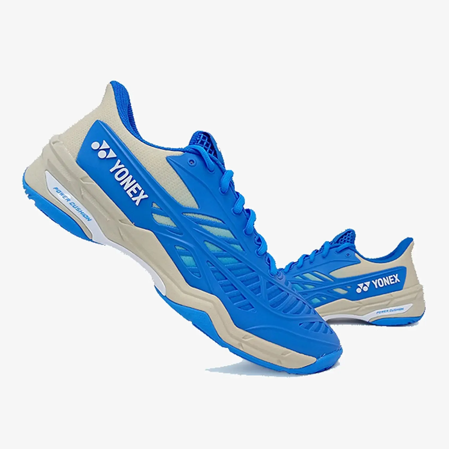Yonex Power Cushion Cascade Drive (Ocean)