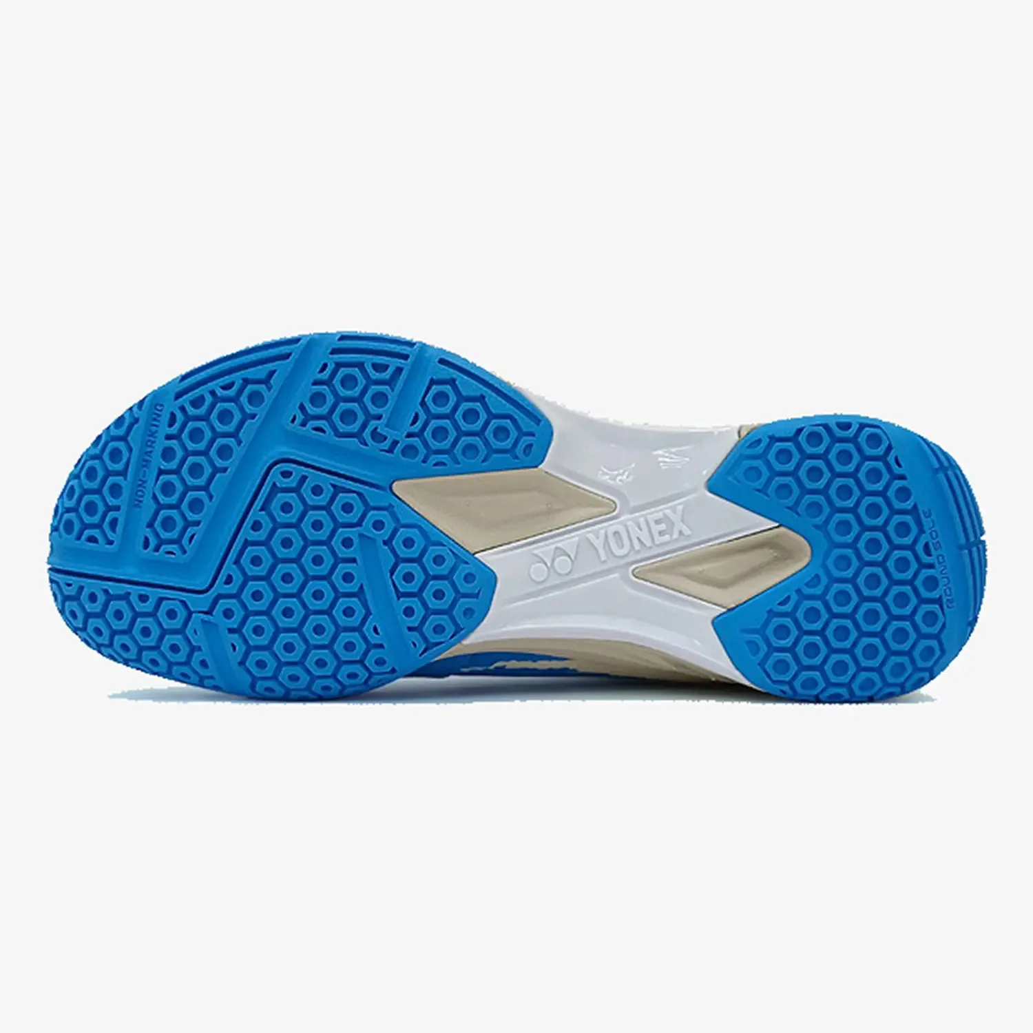 Yonex Power Cushion Cascade Drive (Ocean)